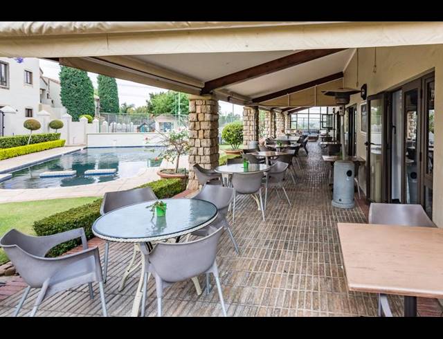 2 BEDROOM PROPERTY TO RENT IN LONEHILL